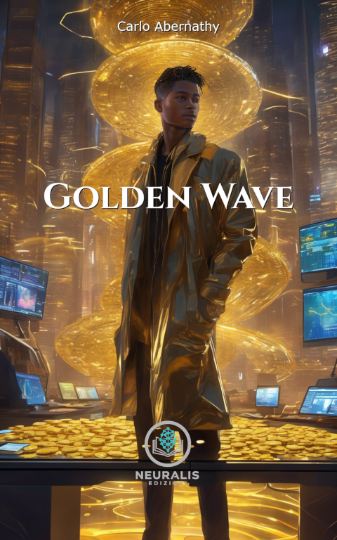 Golden Wave